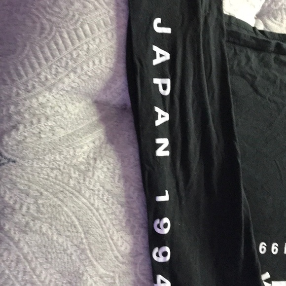 Playstation Long Sleeve - Picture 2 of 2